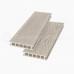 Террасная Доска ДПК SaveWood Pro Fagus (R) бежевый 4 пог.м.